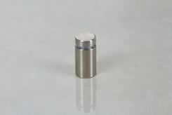 Кріплення GTV для дзеркала (скла) дистанційне, діаметр 16мм, J01A інокс