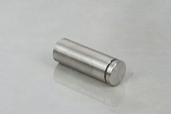 Кріплення GTV для дзеркала (скла) дистанційне, діаметр 25мм, J01A інокс