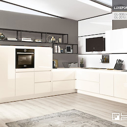 LuxeForm Crystaline GL-000U белая ночь GL-201U жасмин