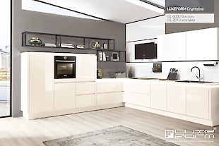 Коллекция декоров MDF LuxeForm в интерьере : Фотоальбом ПКФ Выбор
