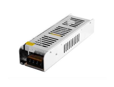 Блок питания 120W-IP20 slim and long 12V