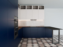 ЛДСП Swiss Krono К101