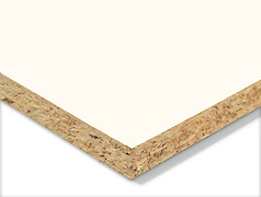 ЛДСП Swiss Krono К101 SM Білий 2800x2070мм