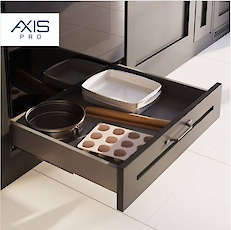 Система выдвижных ящиков AXIS PRO GTV
