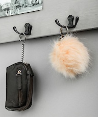 Мебельные крючки GTV : Фотоальбом ПКФ Выбор