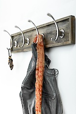 Мебельные крючки GTV : Фотоальбом ПКФ Выбор