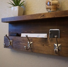 Мебельные крючки GTV : Фотоальбом ПКФ Выбор