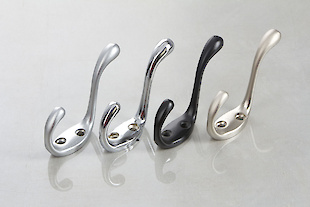 Мебельные крючки GTV : Фотоальбом ПКФ Выбор