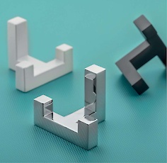 Мебельные крючки GTV : Фотоальбом ПКФ Выбор