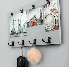 Мебельные крючки GTV : Фотоальбом ПКФ Выбор