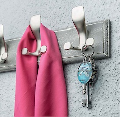 Мебельные крючки GTV : Фотоальбом ПКФ Выбор