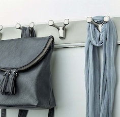 Мебельные крючки GTV : Фотоальбом ПКФ Выбор