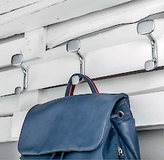 Мебельные крючки GTV : Фотоальбом ПКФ Выбор