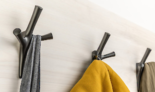 Мебельные крючки GTV : Фотоальбом ПКФ Выбор