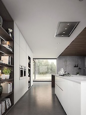 Кухонная фурнитура Scilm - итальянский дизайн и превосходное качество : Фотоальбом ПКФ Выбор