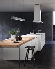 Кухонная фурнитура Scilm - итальянский дизайн и превосходное качество : Фотоальбом ПКФ Выбор