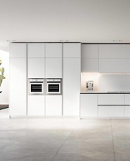 Кухонная фурнитура Scilm - итальянский дизайн и превосходное качество : Фотоальбом ПКФ Выбор