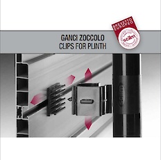 Кухонная фурнитура Scilm - итальянский дизайн и превосходное качество : Фотоальбом ПКФ Выбор