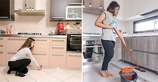 Кухонная фурнитура Scilm - итальянский дизайн и превосходное качество : Фотоальбом ПКФ Выбор