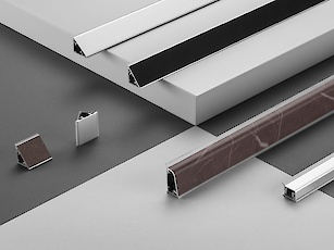 Кухонная фурнитура Scilm - итальянский дизайн и превосходное качество : Фотоальбом ПКФ Выбор