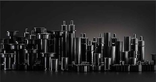 Кухонная фурнитура Scilm - итальянский дизайн и превосходное качество : Фотоальбом ПКФ Выбор