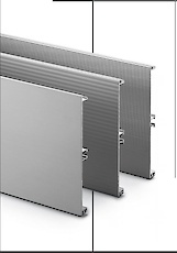 Кухонная фурнитура Scilm - итальянский дизайн и превосходное качество : Фотоальбом ПКФ Выбор