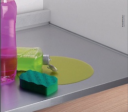 Кухонная фурнитура Scilm - итальянский дизайн и превосходное качество : Фотоальбом ПКФ Выбор