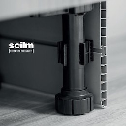 Кухонные ножки Scilm