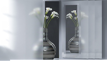 Скло і дзеркала