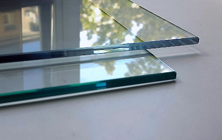 Скло листове