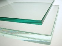 Скло листове