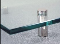 Фурнітура для скла