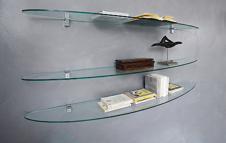 Фурнітура для скла