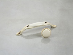 Мебельная ручка Giusti РГ 629