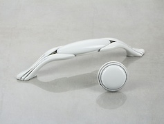 Меблева ручка Giusti РГ 630