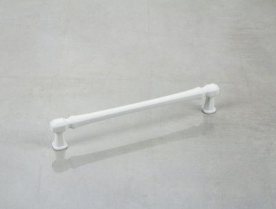 Меблева ручка Giusti РГ 634 WMN775.160.00N3 білий