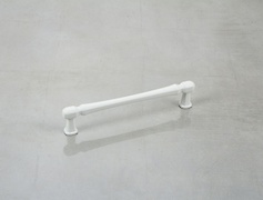 Меблева ручка Giusti РГ 635 WMN775.128.00N3 білий