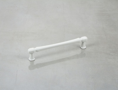 Меблева ручка Giusti РГ 635 WMN775.128.00N3 білий