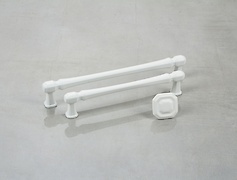 Меблева ручка Giusti РГ 635