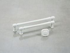 Меблева ручка-кнопка Giusti РГ 636