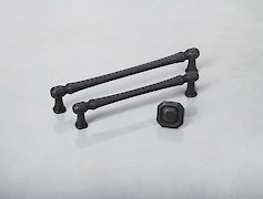 Меблева ручка Giusti РГ 637