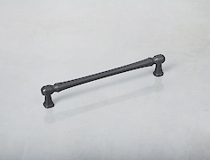 Меблева ручка Giusti РГ 640 WMN775.160.00C7 олово вінтажне