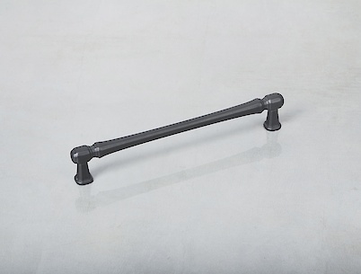 Мебельная ручка Giusti РГ 640 WMN775.160.00C7 олово винтажное