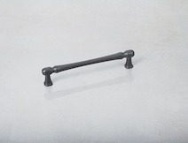 Меблева ручка Giusti РГ 641 WMN775.128.00C7 олово вінтажне