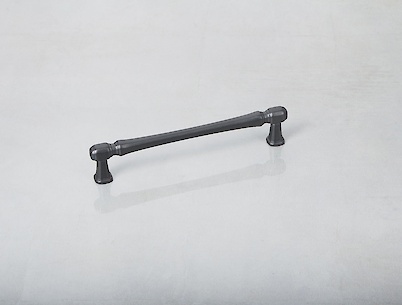 Мебельная ручка Giusti РГ 641 WMN775.128.00C7 олово винтажное