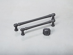 Меблева ручка Giusti РГ 641