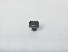 Меблева ручка-кнопка Giusti РГ 642 WPO775.000.00C7 олово вінтажне