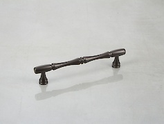 Меблева ручка Giusti РГ 646 WMN766.128.00N8 коричневий