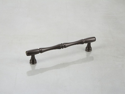 Мебельная ручка Giusti РГ 646 WMN766.128.00N8 коричневый