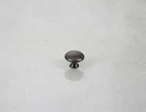 Меблева ручка Giusti РГ 647 WPO2024/35.00N8 коричневий